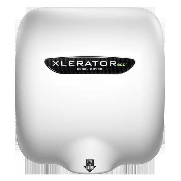 Excel Dryer 703166A Hand Dryer Xl-Bwv-Eco-1.1- 208-277V