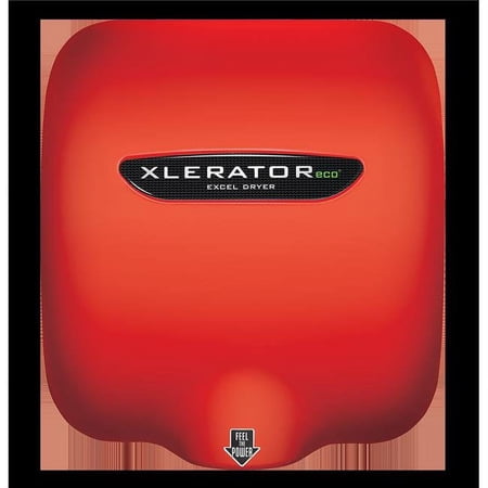 Excel Dryer 709161 Hand Dryer Xl-Sp-Eco- 110-120V