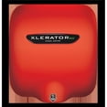 thumbnail image 1 of Excel Dryer 709166 Hand Dryer Xl-Spv-Eco- 208-277V, 1 of 1
