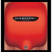 Excel Dryer 709166 Hand Dryer Xl-Spv-Eco- 208-277V