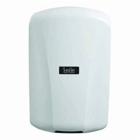 Hand Dryer,Integral Nozzle,Automatic TA-ABS-110-120V