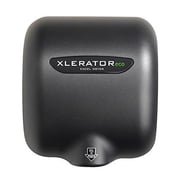 Excel Dryer XL-GR-ECO XLERATOReco  Hand Dryer, Surface-Mounted - 10 Seconds Dry Time