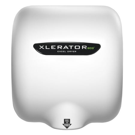 Excel Dryer XLERATOReco XL-BW-ECO Hand Dryer