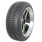 Excel Endura 205/50-10 66N B Golf Tire