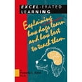 thumbnail image 1 of Pre-Owned Pre-Owned Excel-erated Learning: Explaining in plain English how dogs learn and how best to teach them Paperback, 1 of 1