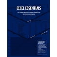 thumbnail image 1 of Excel Essentials, (Paperback), 1 of 1