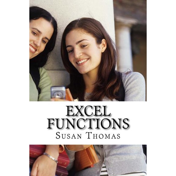 Excel Functions : Learn With Examples