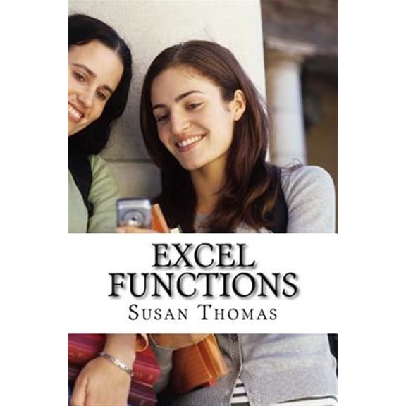Pre-Owned Excel Functions : Learn With Examples