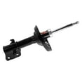 thumbnail image 1 of Excel-G Front Driver Side Twin-Tube Strut for Subaru Impreza 2012-2016 Black Iron, 1 of 2
