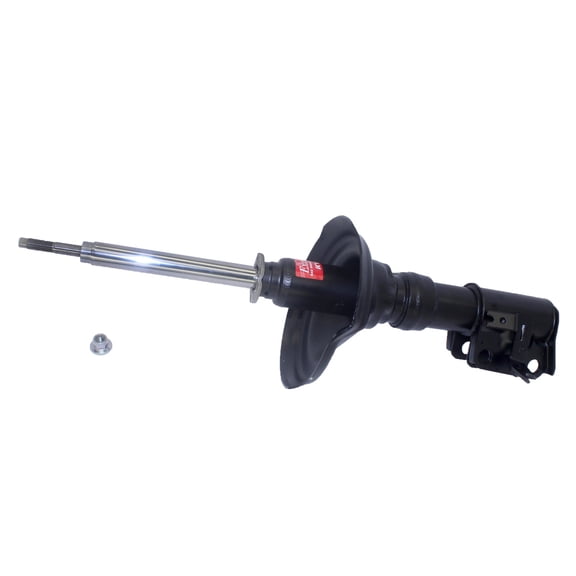 Excel-G Gas Strut for Honda CR-V 2005-2006 Black Iron