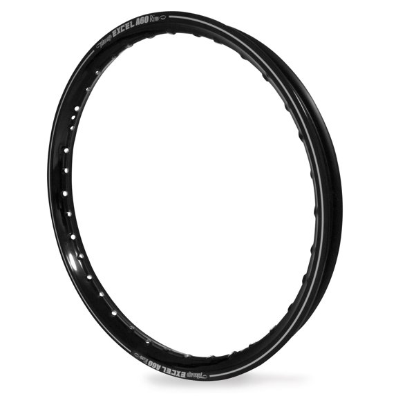 Excel GEK610 A60 Rear Rim