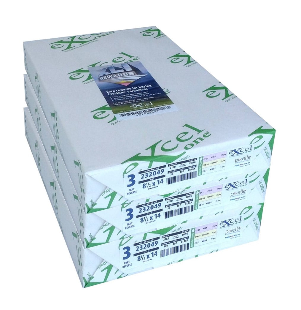 Excel Glfr