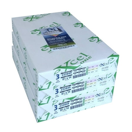 Excel Glfr
