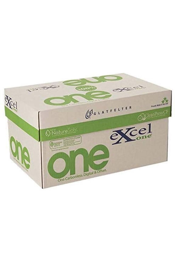 Excel Glfr
