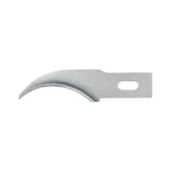 Excel Hobby Blade Corp #28 Concave 5 EXL20028 Knives/Blades