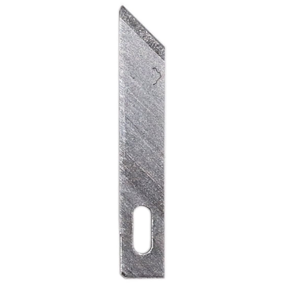 #5 Angled Chisel Blade