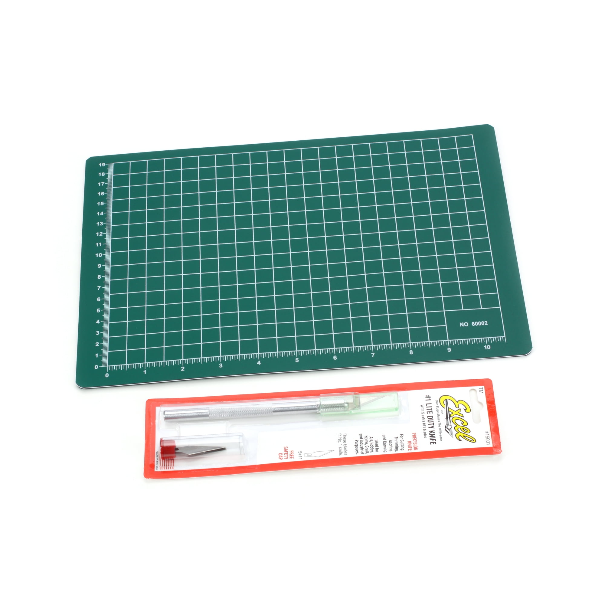 Precision Cutting Kit