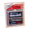 thumbnail image 1 of Excel Hobby Knife Wooden Box Set, 1 of 2