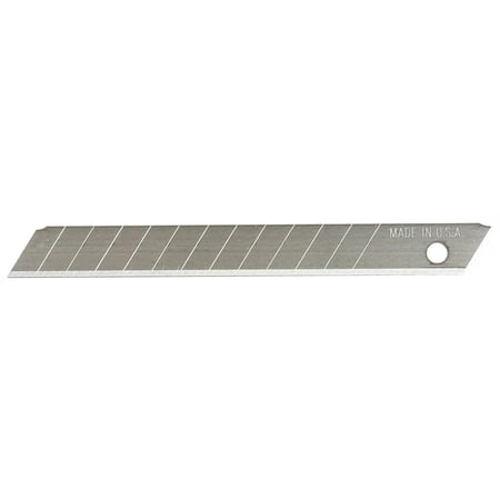 Excel Blades Light-Duty Snap Blade Knife Refills