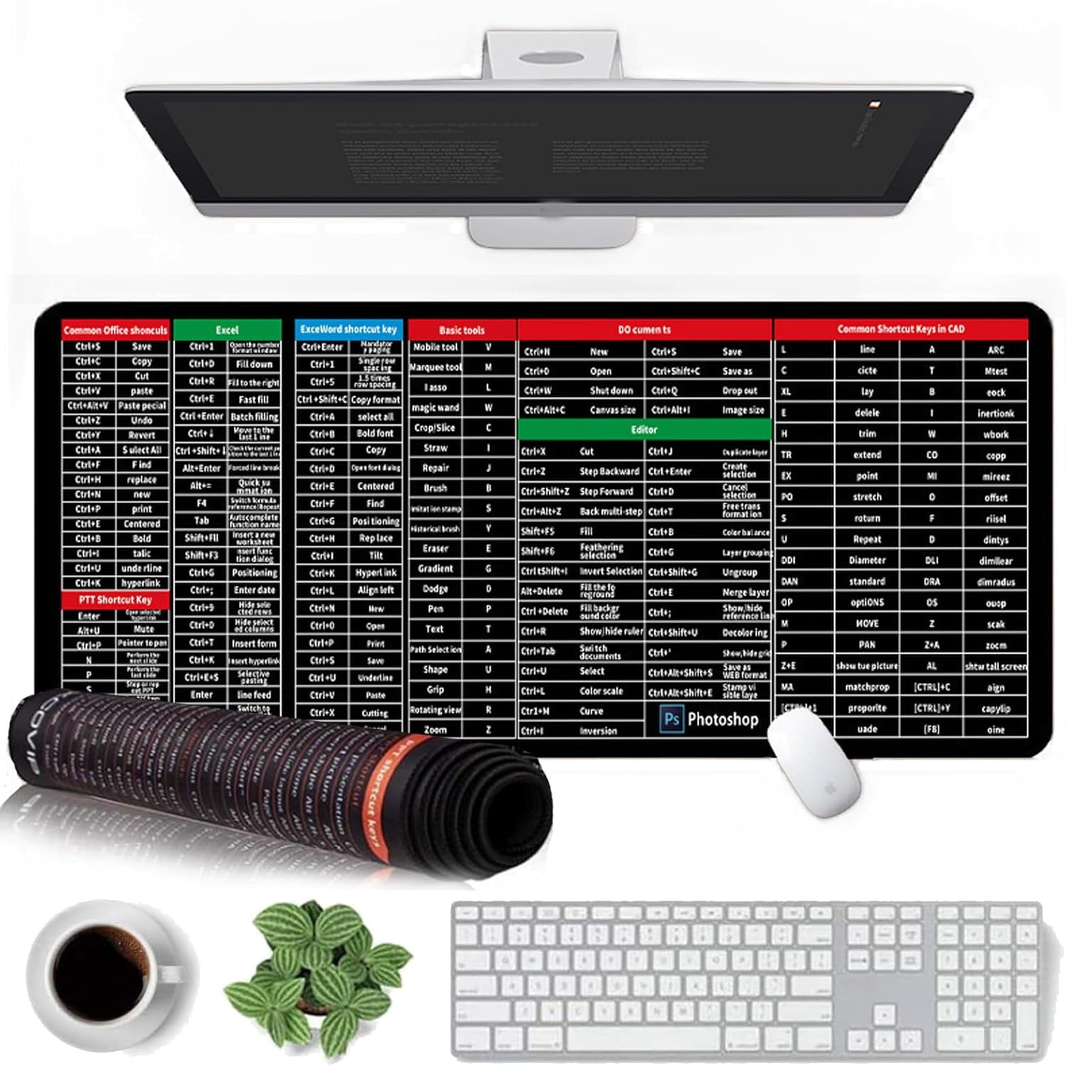 Phun Extra: The Ultimate Cheat Sheet - wqvcez5