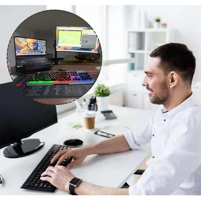 Excel Mouse Pad Shortcuts, Word/Excel Shortcuts Cheat Sheet Mouse Pad