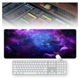 thumbnail image 2 of 3-Pack Excel Shortcuts Mouse Pad - Clear Office Desk Mat With Word, PowerPoint & Windows Keyboard Shortcuts 2 of 9