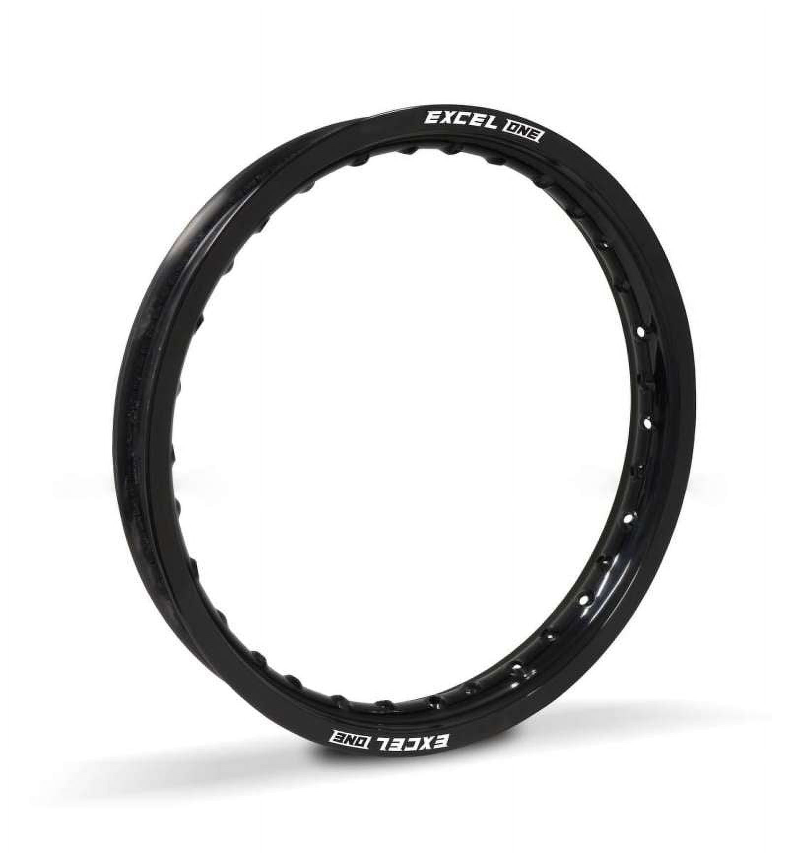 Excel One Rims 19x1.85 32H - Black - Walmart.com