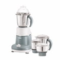 thumbnail image 1 of Excel Pro 3-Jar Mixer Grinder Kitchen Grinding Genius 750 Watt Powerful Motor, 3 Variable Speed with Incher, 110V,Blue, 1 of 2