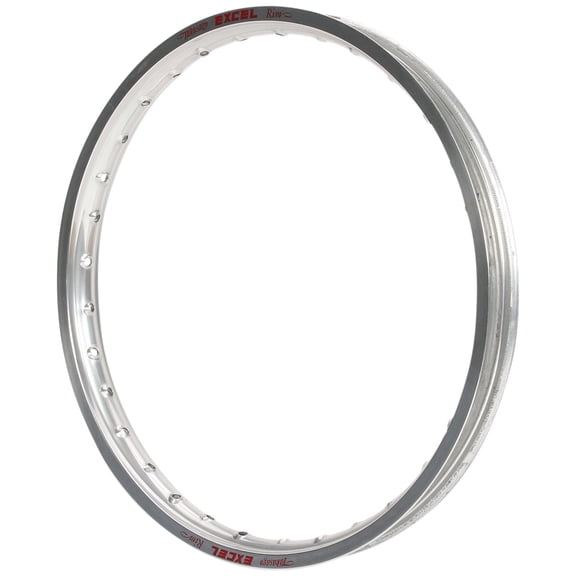 Excel Pro Series Front Rim Silver 1.60 x 21 - 32 Holes (ICS412N)