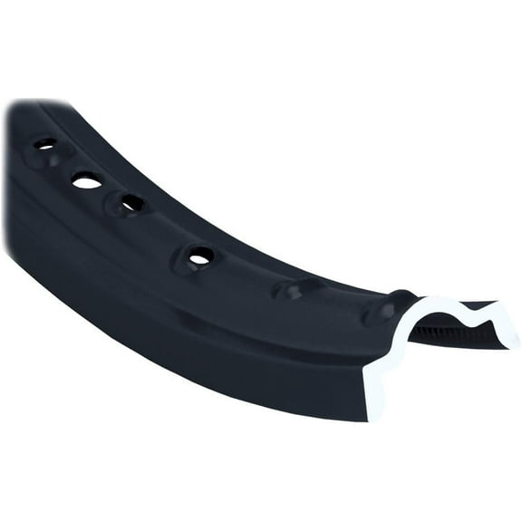 Excel Pro Series Gen II Rear Black Rim 19 x 2.15 - 32 Holes (GEK412)