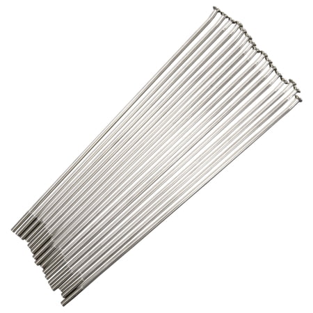 Excel Pro Series Replacement Spokes 17 x 4.25 - 16 pc (HI176-16S8)