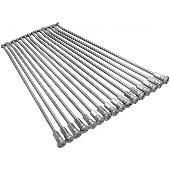 Excel Pro Series Replacement Spokes 19 x 2.50 - 16 pc (HI195-16S8)