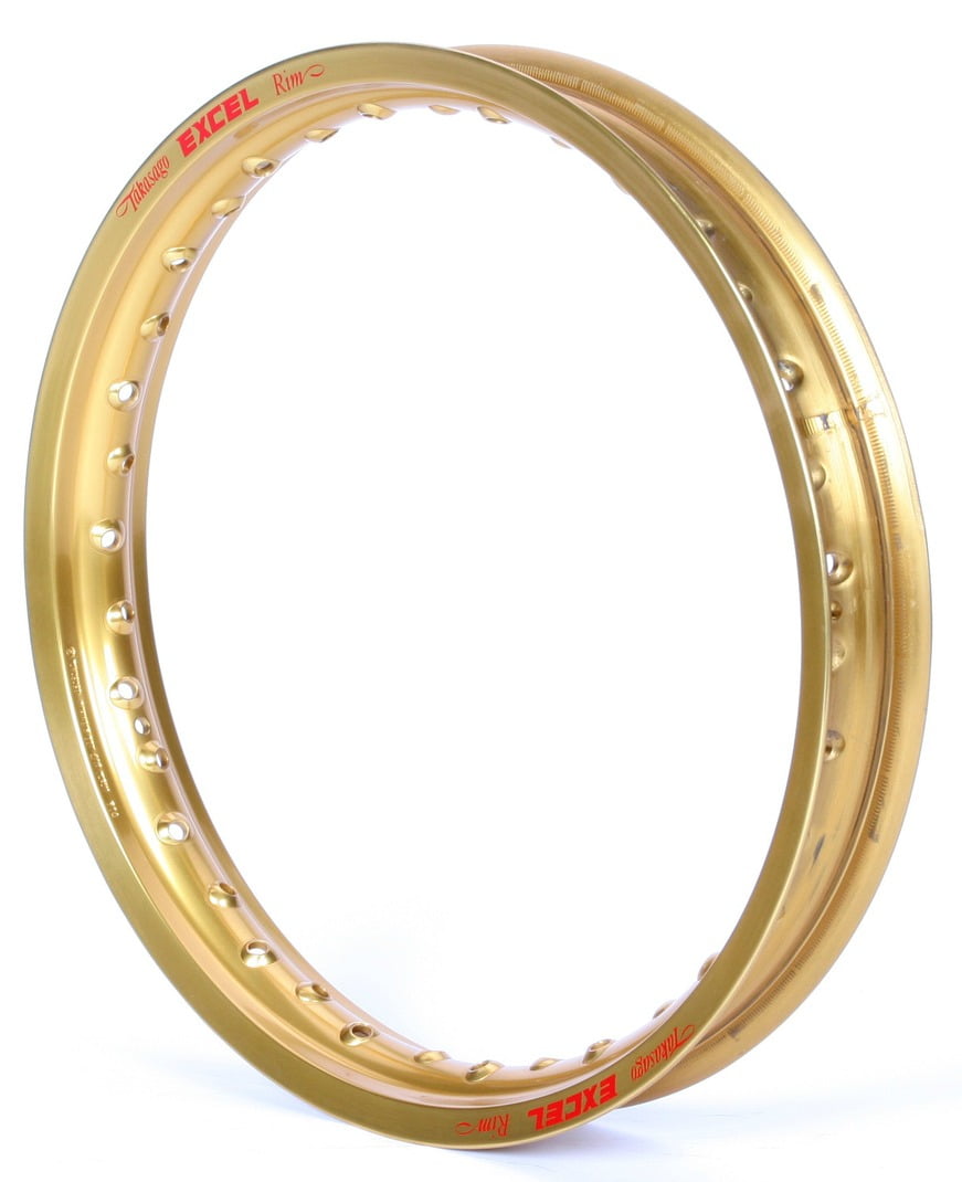 Excel Rims