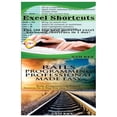 thumbnail image 1 of Excel Shortcuts & Rails Programming Professional Made Easy (Paperback), 1 of 1