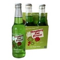 thumbnail image 1 of Excel Soda Excel Strawberry Kiwi Breese 4-pk, 1 of 1