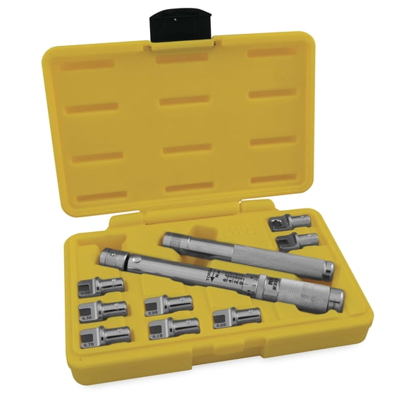 Excel Spoke Torque Wrench for Tire & Wheel (TWS-210AC)