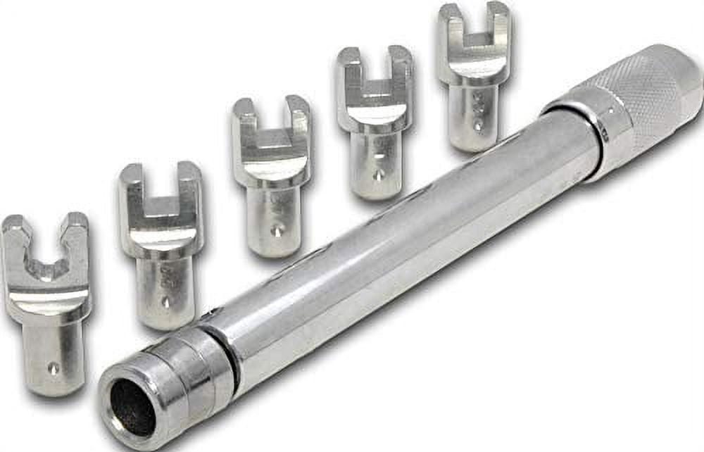 Excel Spoke Torque Wrench Spoke wrench