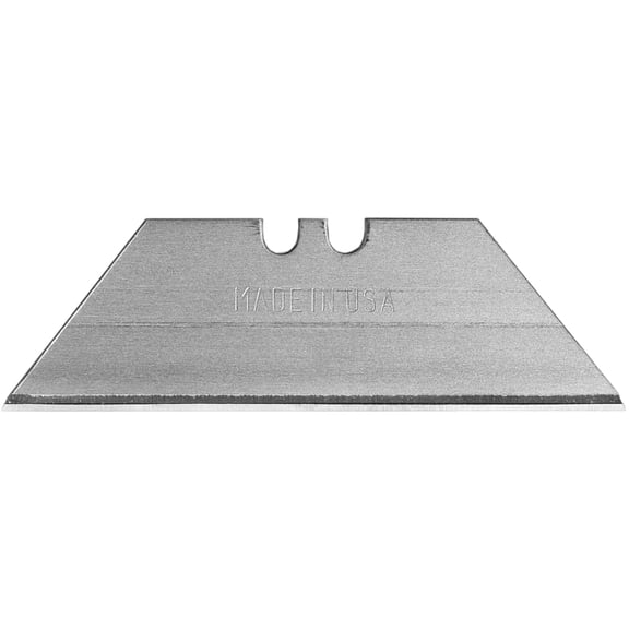 Excel Standard Utility Knife Replacement Blades, 5/Pkg