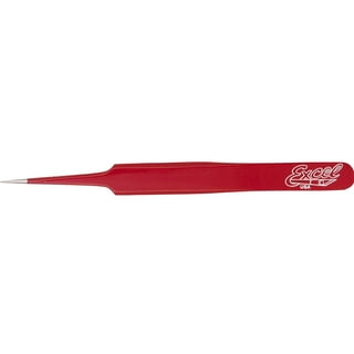  Mighty Bright 88112 Lighted Tweezers, Silver : Tools & Home  Improvement