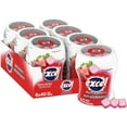 thumbnail image 1 of Excel Sugar-Free Gum, Refreshers Strawberry Flavored, 40pc/6 ct., Package, 1 of 4