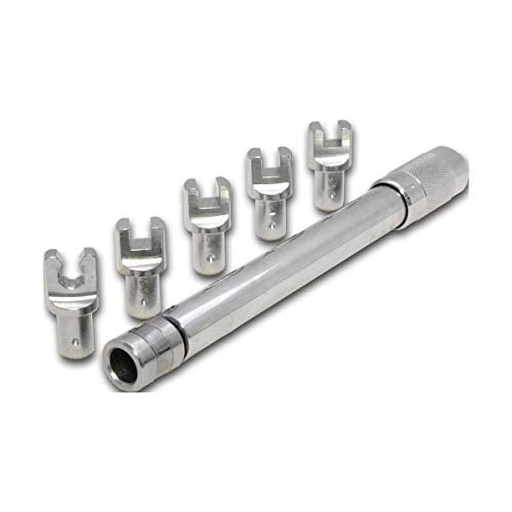Excel TWH-069 6.9mm Spoke Torque Wrench Head
