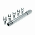 thumbnail image 1 of Excel TWS-210ANS 7-Piece Adjustable Spoke Torque Wrench Set, 1 of 2