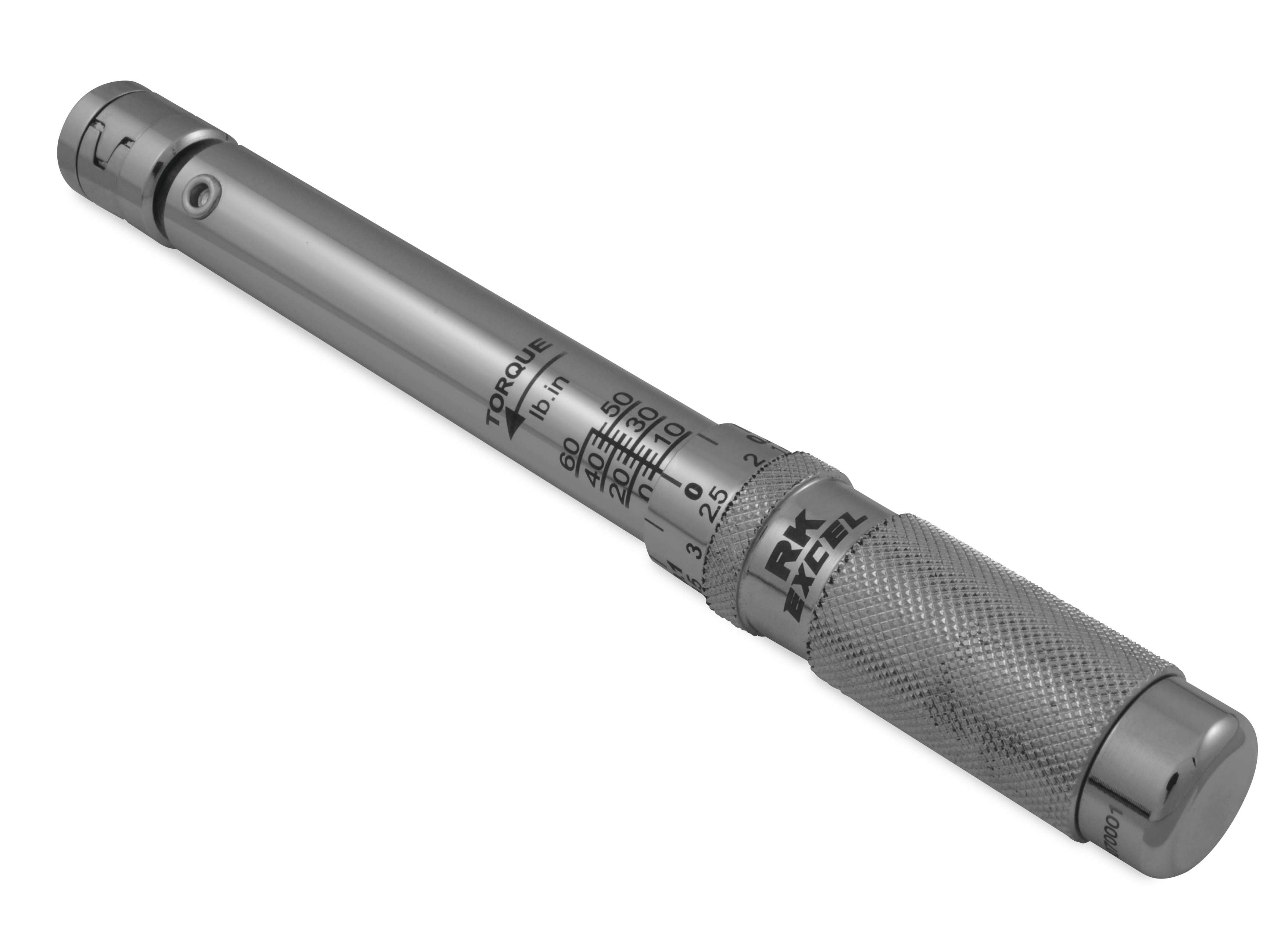 Excel TWT210A Spoke Torque Wrench