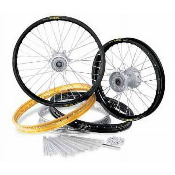 Excel Takasago Rear Rim Gold 18x1.85 FDG406
