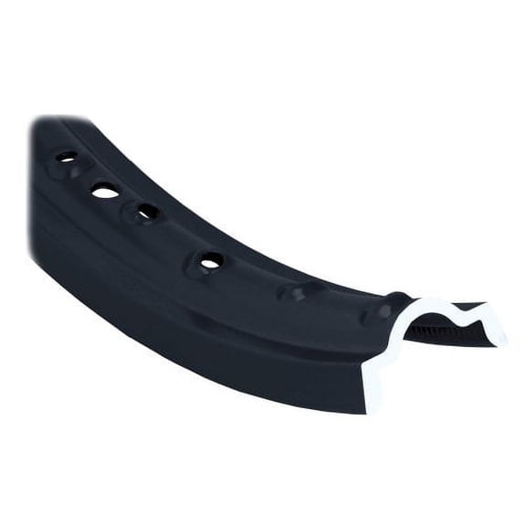 Excel Takasago Rims 19x1.85 36H - Black