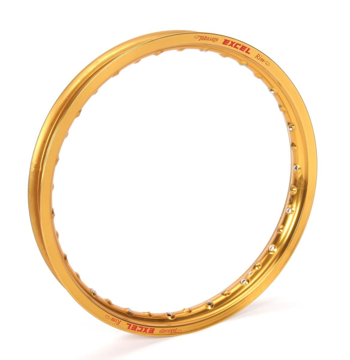 Excel Rims