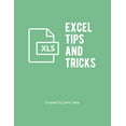 thumbnail image 1 of Excel Tips and Tricks, (Paperback), 1 of 1