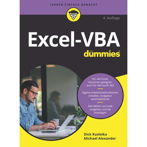 Excel-VBA fr Dummies, (Paperback)