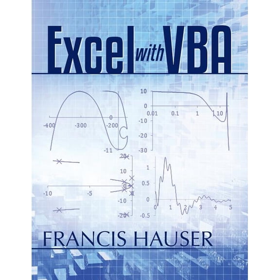 Excel With Vba