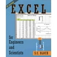 thumbnail image 1 of Pre-Owned Excel for Engineers and Scientists, 9780471321699, 0471321699, Paperback, 1 edition, 1 of 1